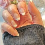 PARIS FRENCH UV GELFOLIEN SHEET von MANIFIX | Studiohalt in Minuten | ohne kaputte Nägel >JETZT KAUFEN