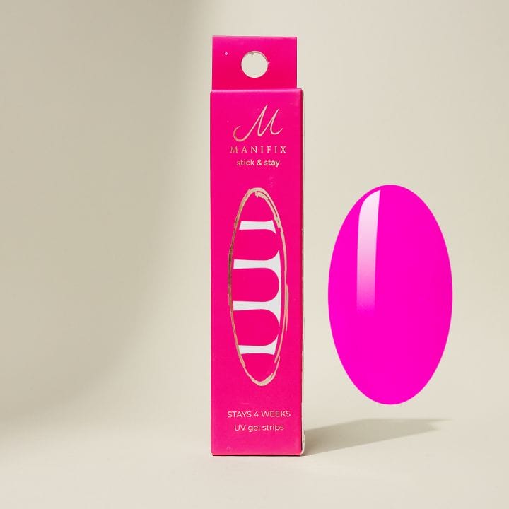 tickled-neon-pink-uv-nagelfolien-manifix-verpackung
