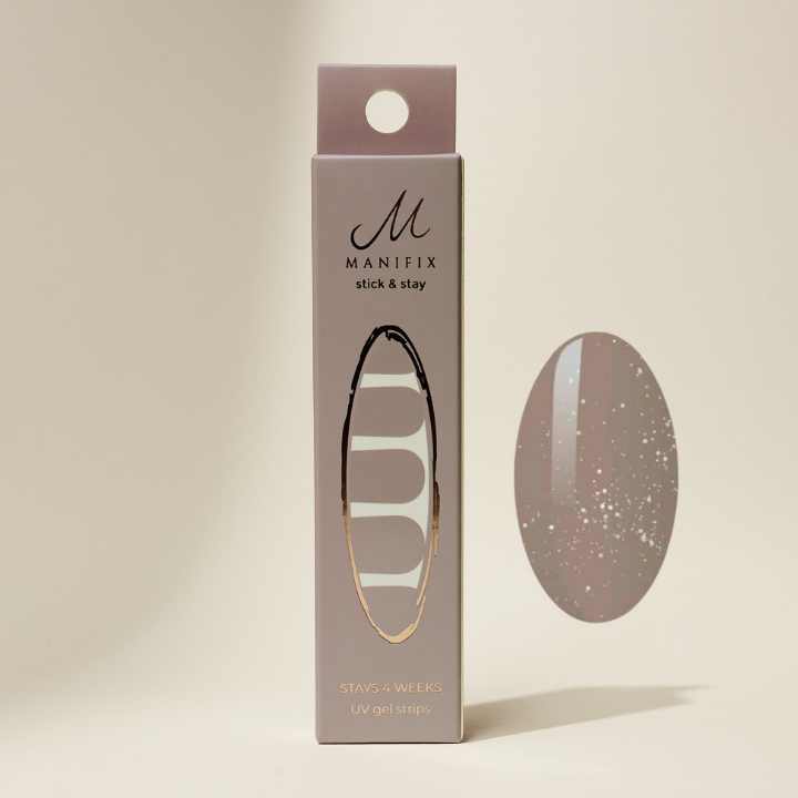 chocolate-glazed-uv-nagelfolien-manifix